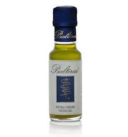 Psaltiras olive oil