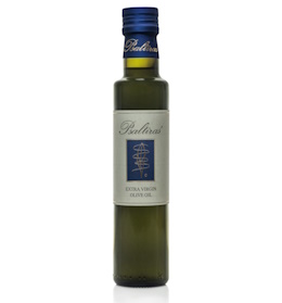 Psaltiras olive oil