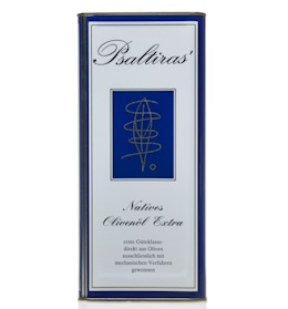 Psaltiras olive oil