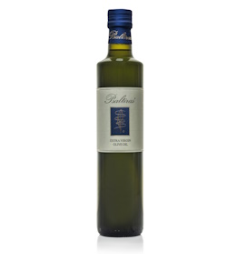 Psaltiras olive oil