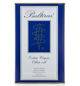 Psaltiras olive oil